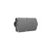 Billede af Milesight IoT ultralyd afstandsmåler, standard, 25-1000 cm