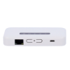 Billede af Safire 4G router, 10/100 Mbps, WiFi b/g/n, 3,7V 2600mAh batteri (op til 8 timer) 1 x LAN