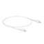 Billede af 0,5 meter UTP CAT6  patchkabel