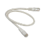 Billede af 0,5 meter UTP CAT6A  patchkabel