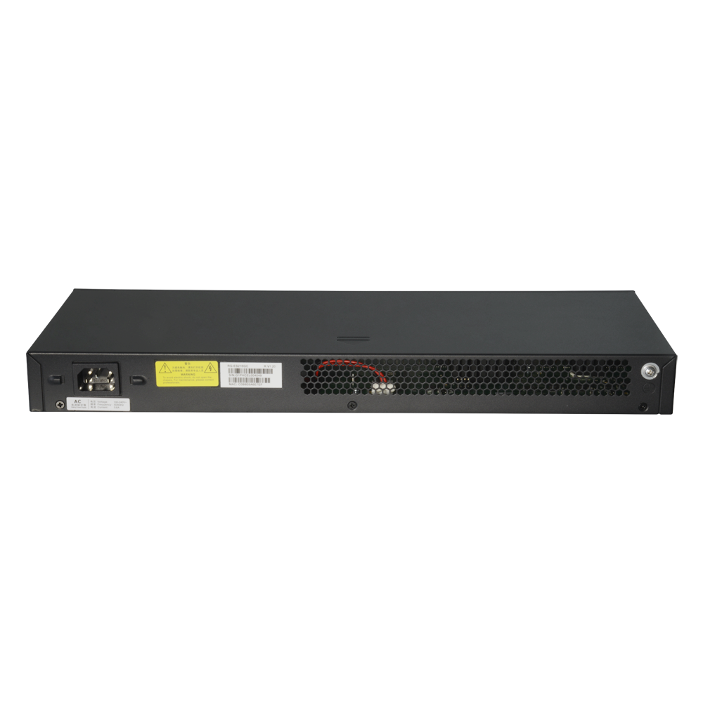 Reyee Gigabit Cloud Switch 16ch 2-layer