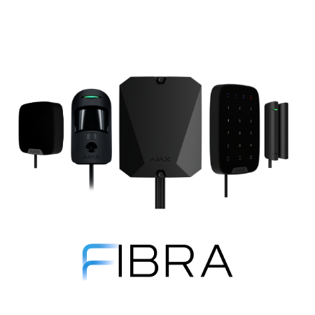 Billede til varegruppe Ajax Superior - Fibra