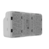 Billede af Ajax S-Line Line Supply (45W) Fibra Hvid