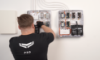 Billede af Ajax S-Line LineProtect Fibra