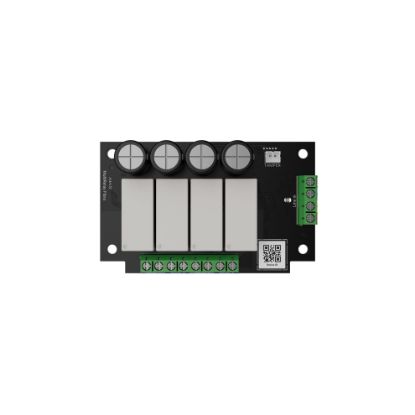 Billede af Ajax S-Line MultiRelay Fibra