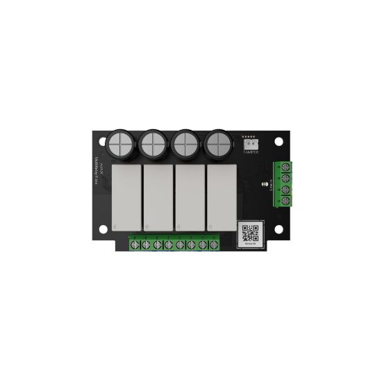 Billede af Ajax S-Line MultiRelay Fibra