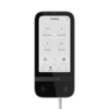 Billede af Ajax KeyPad TouchScreen Fibra