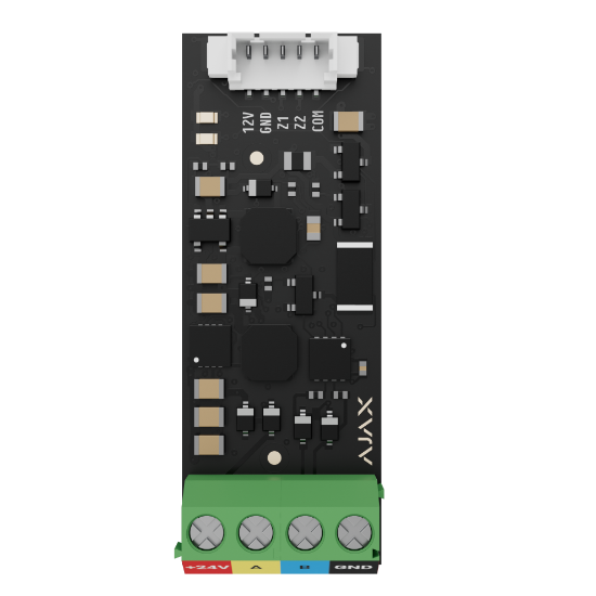 Billede af Ajax S-Line Transmitter Fibra