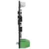 Billede af Ajax S-Line Transmitter Fibra