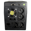 Billede af Single-phase Line Interactive UPS Power 1500VA/900W