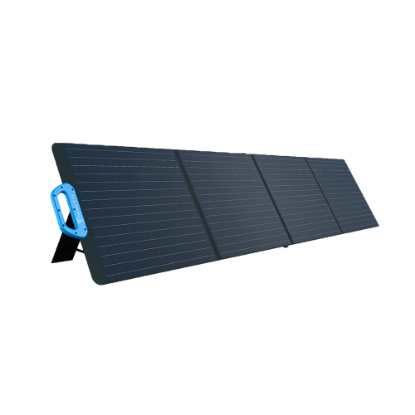 Billede af Bluetti Solpanel, 200W, 