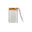 Billede af Ajax Hub-batteri (Hub 2 Plus & Hub 2 4G), 3-Pin 3A
