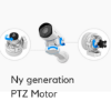 Billede af Milesight AI PTZ Bullet Plus IP-kamera, 23X zoom