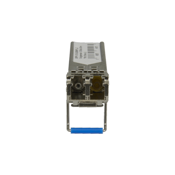 SFP transceiver module, UPC Duplex, 20 Km, 1000Base-lx | SecPro Sikring A/S