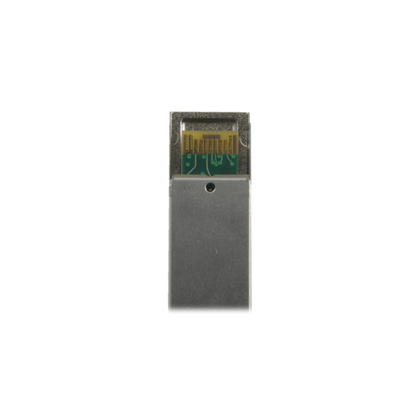 SFP transceiver module, UPC Duplex, 20 Km, 1000Base-lx | SecPro Sikring A/S