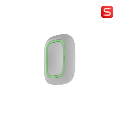 Billede af Ajax S-Line Button Hvid