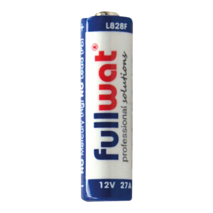 Billede af Fullwat 12v alkaline, 27A | GP27a | MN27 | G27A | A27 | L828