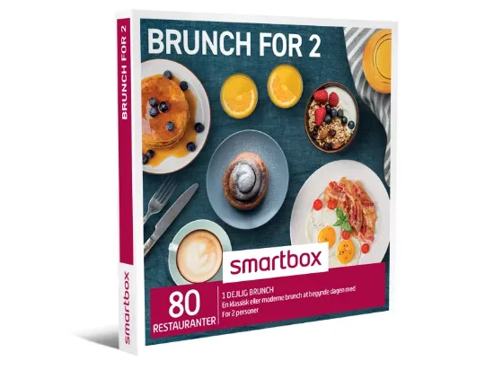 Billede af Brunch for 2