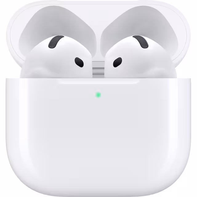Billede af Apple AirPods 4