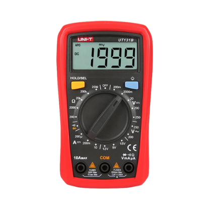 Billede af UNI-T Digital multimeter