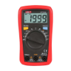 Billede af Digital multimeter, LCD, håndholdt