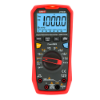 Billede af Digital multimeter Cat III