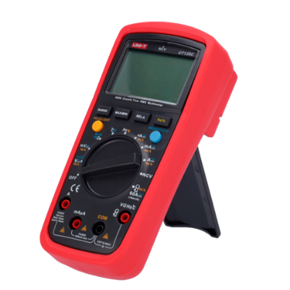 Billede af UNI-T Digital multimeter CATIII 600V