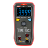 Billede af Digitalt multimeter CAT III 600V med automatisk identifikation