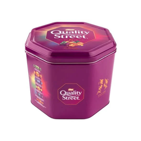 Billede af Quality Street