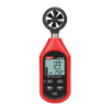 Billede af UNI-T Vindmåler, anemometer m. bluetooth