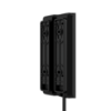 Billede af Ajax S-Line DoorProtect G3 Fibra sort