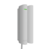 Billede af Ajax S-Line DoorProtect G3 Fibra hvid