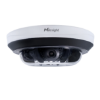 Billede af Milesight AI Multi-directional IP-kamera, 4x5.0MP, 3-9mm, FOV 92°-40°, 30m IR, IP67/IK10, hvid. SOMMERKAMPANGE t. 31/08