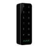 Billede af Ajax S-Line Keypad Outdoor Fibra Sort