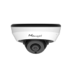 Billede af Milesight AI-domekamera, indendørs model, 4MP, 2,8mm, FOV 106°, 20m IR