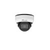Billede af Milesight AI motor-zoom dome IP kamera, 4MP, 2,7mm-13,5mm, FOV 97°-28°, 50m IR, IP67/IK10, NDAA, hvid