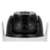 Billede af IMOU Cruiser 2C, WiFi-6, Pan&Tilt kamera, Full Color, 5MP, Hvid