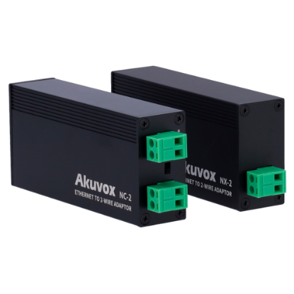Billede af Akuvox IP til 2-Wire converter