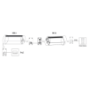Billede af Akuvox IP til 2-Wire converter