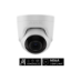 Billede af Ajax TurretCam, 5 MP, 4 mm, hvid