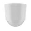 Billede af Ajax TurretCam, 5 MP, 4 mm, hvid