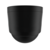 Billede af Ajax TurretCam, 5 MP, 4 mm, sort