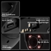 Billede af Ajax TurretCam, 5 MP, 4 mm, sort