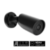 Billede af Ajax BulletCam, 5 MP, 4 mm, sort