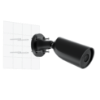 Billede af Ajax BulletCam, 5 MP, 4 mm, sort