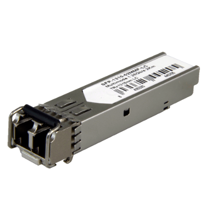Billede af SFP 1310nm, MultiMode, LC Duplex, 2km, 1.25Gb/s LX