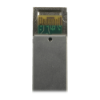 Billede af SFP 1310nm, MultiMode, LC Duplex, 2km, 1.25Gb/s LX