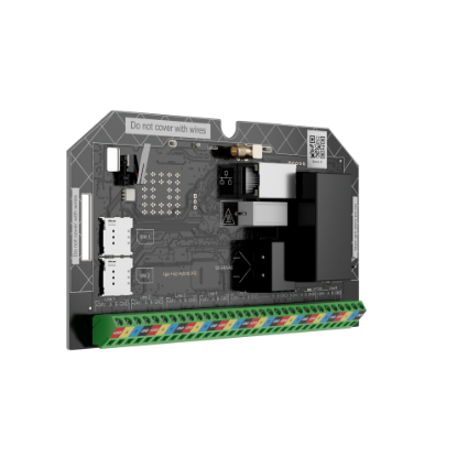 Billede af Ajax S-Line Hub Hybrid Fibra (4G) UDEN KASSE