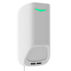 Billede af Ajax S-Line MotionProtect Plus G3 Fibra Hvid
