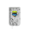 Billede af Ajax S-Line MotionProtect Plus G3 Fibra Hvid